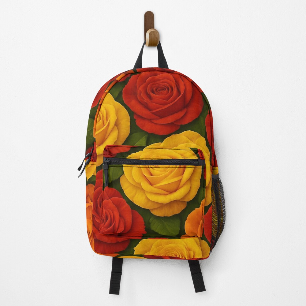 Item preview, Backpack designed and sold by ArdethBey.