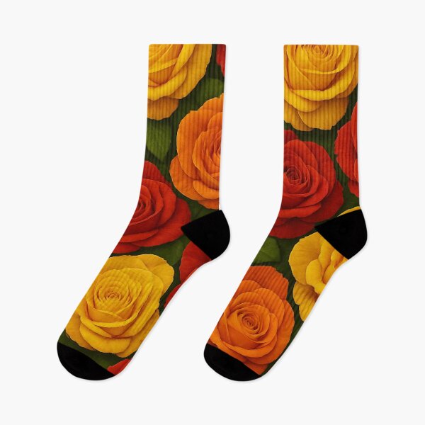 Item preview, Golden Hour Roses designed and sold by ArdethBey.