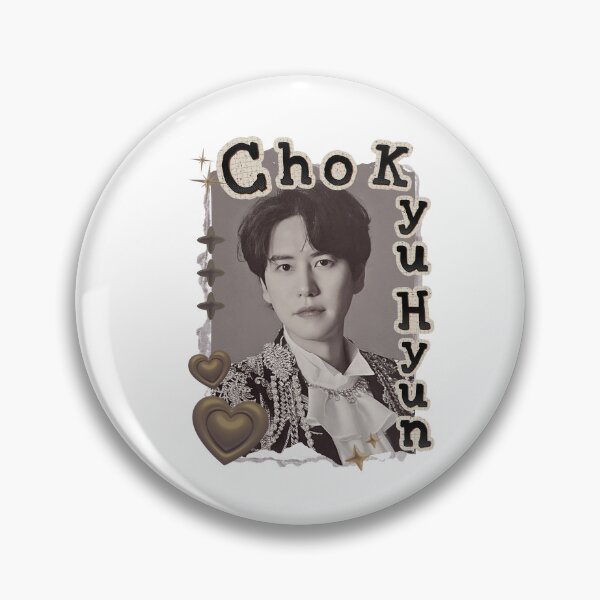 Item preview, Kyuhyun : Korean Drama Actor Scrapbook Collage Cozy Y2K Vintage Design designed and sold by HELL0WBELLO.