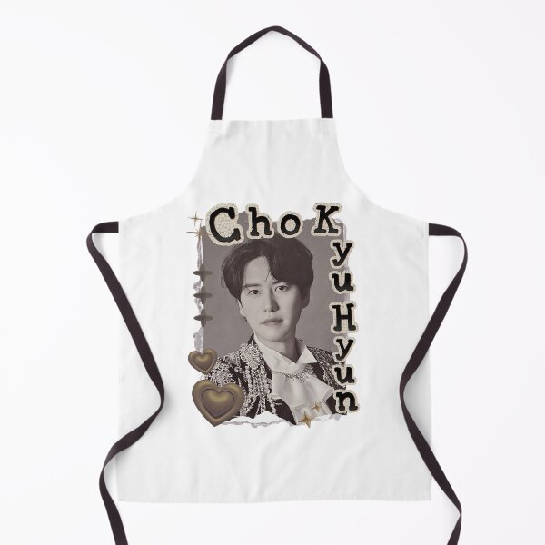 Item preview, Kyuhyun : Korean Drama Actor Scrapbook Collage Cozy Y2K Vintage Design designed and sold by HELL0WBELLO.