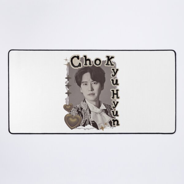 Item preview, Kyuhyun : Korean Drama Actor Scrapbook Collage Cozy Y2K Vintage Design designed and sold by HELL0WBELLO.