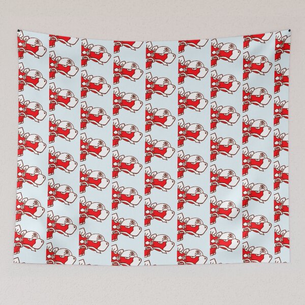 Item preview, Dinosaur Pirate Stegosaurus Funny Dino Sabre Mouth designed and sold by shirt-o-mat.