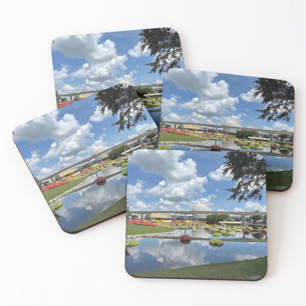 Item preview, Disney Epcot designed and sold by sobrlquet.