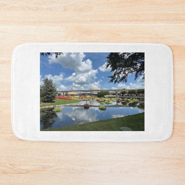 Item preview, Disney Epcot designed and sold by sobrlquet.