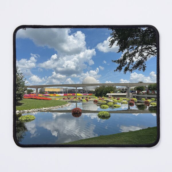 Item preview, Disney Epcot designed and sold by sobrlquet.