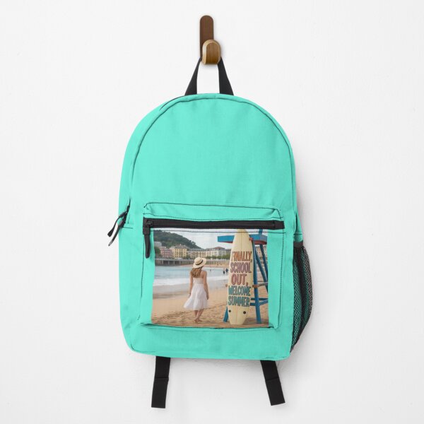 Item preview, school's out designed and sold by Graphichop.