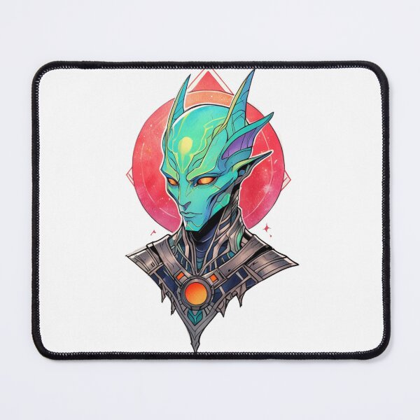 Item preview, Space Traveler designed and sold by ArtCraftLab.