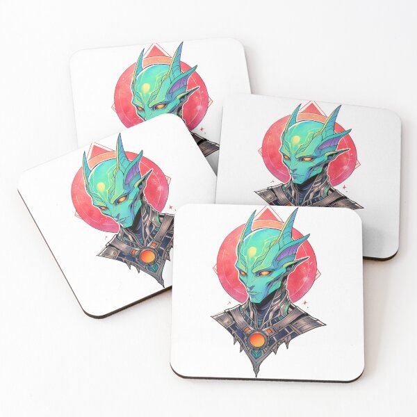 Item preview, Space Traveler designed and sold by ArtCraftLab.