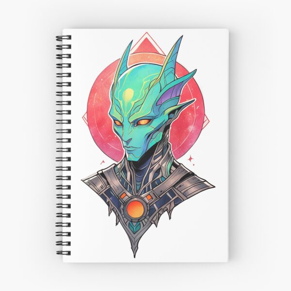 Item preview, Space Traveler designed and sold by ArtCraftLab.