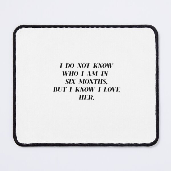 Item preview, Brittany Broski Quote designed and sold by Moody Moon Studio.