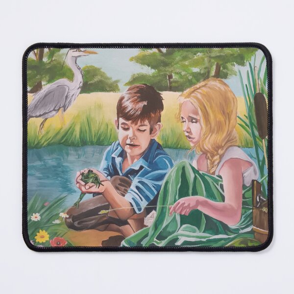 Item preview, outdoor life designed and sold by jolandanandi.