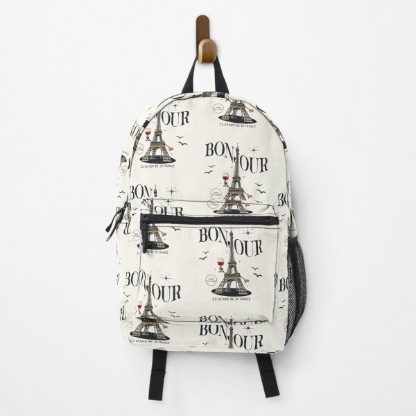 Item preview, I'd rather be in France designed and sold by Peerless-Prime.