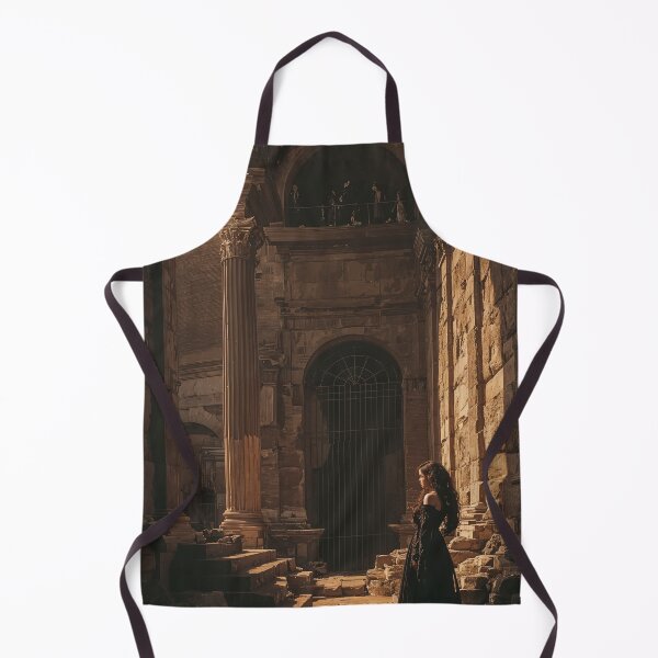 Item preview, Whispers of the Forgotten Empire designed and sold by oanaunciuleanu.