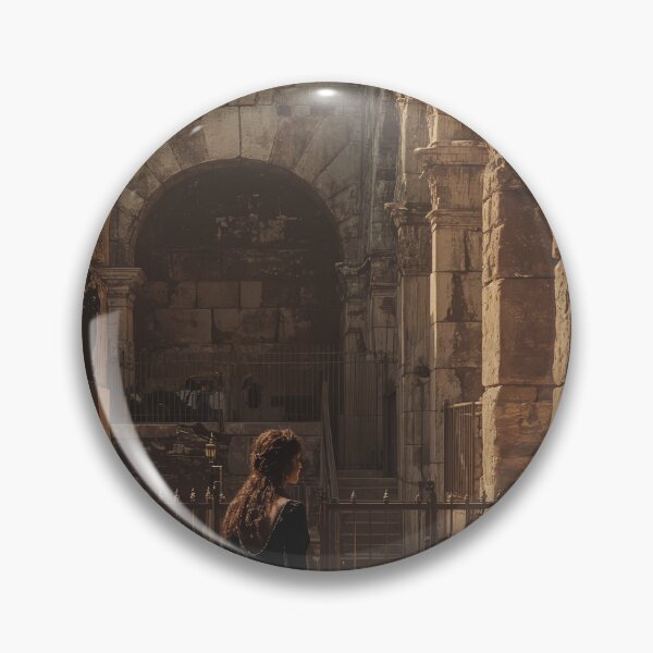 Item preview, Whispers of the Forgotten Empire designed and sold by oanaunciuleanu.