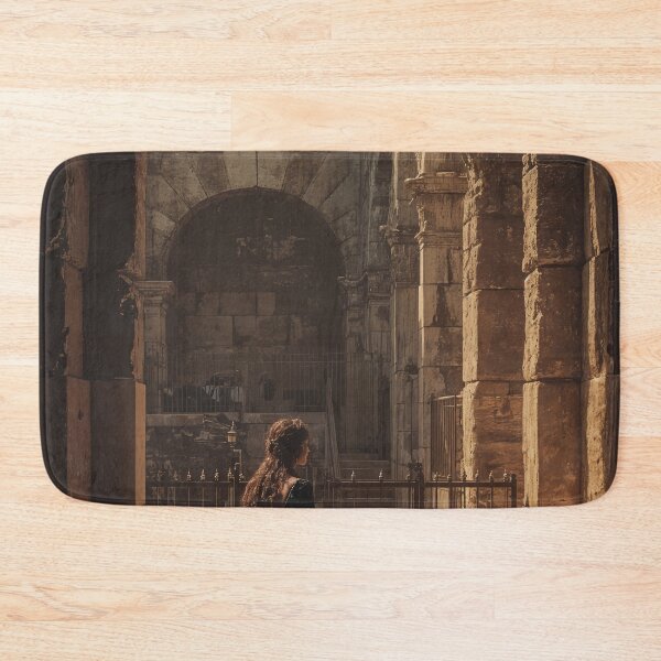 Item preview, Whispers of the Forgotten Empire designed and sold by oanaunciuleanu.