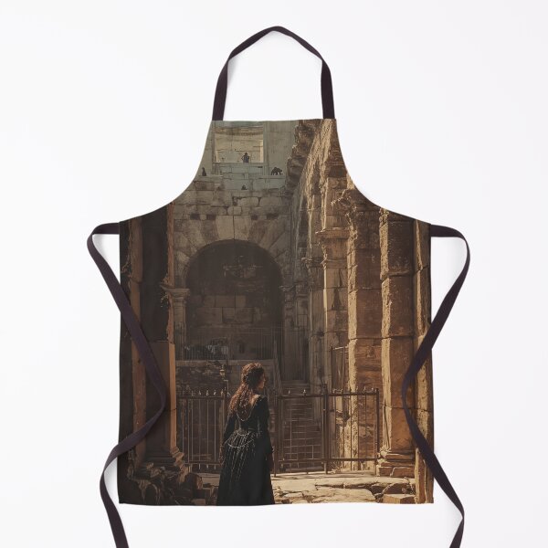 Item preview, Whispers of the Forgotten Empire designed and sold by oanaunciuleanu.