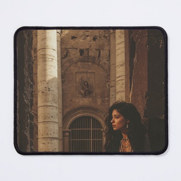 Item preview, Whispers of the Forgotten Empire designed and sold by oanaunciuleanu.