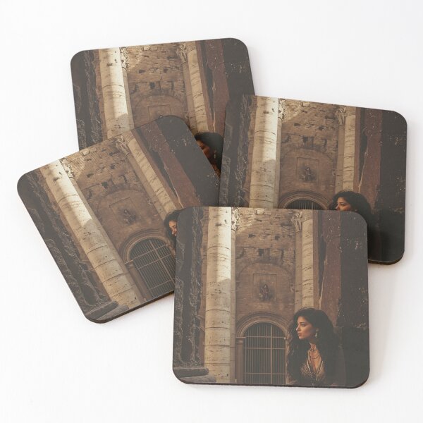 Item preview, Whispers of the Forgotten Empire designed and sold by oanaunciuleanu.