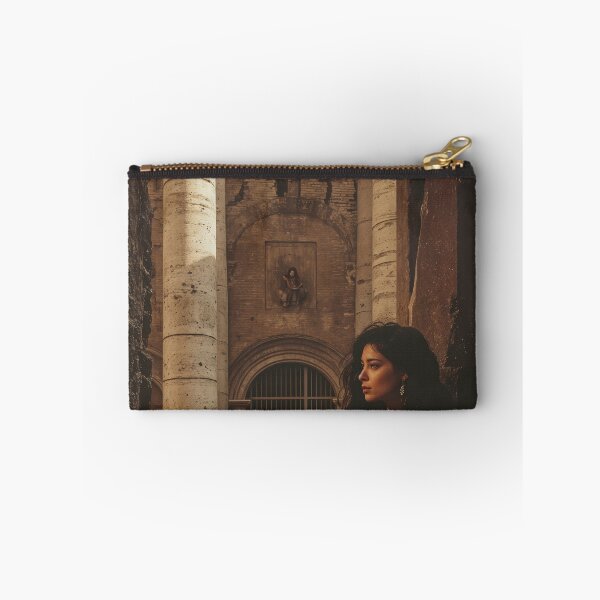 Item preview, Whispers of the Forgotten Empire designed and sold by oanaunciuleanu.