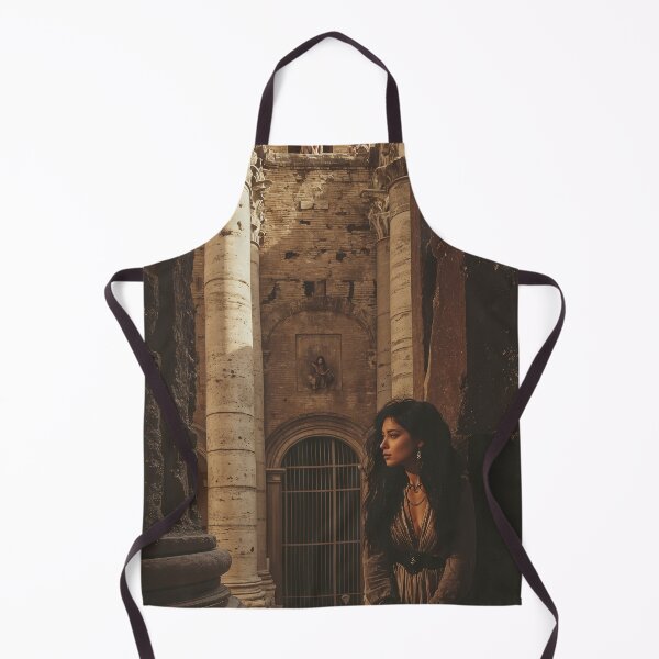 Item preview, Whispers of the Forgotten Empire designed and sold by oanaunciuleanu.