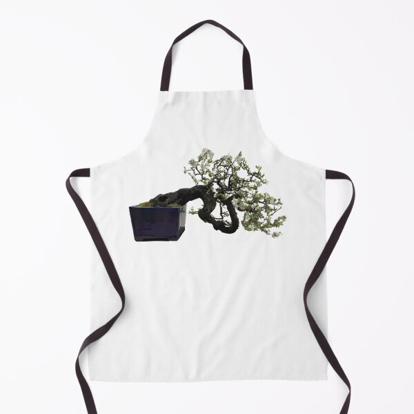 Item preview, Semi Cascade Flowering Bonsai Art designed and sold by BonsaiRoots.