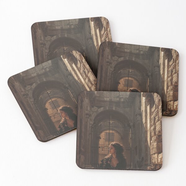 Item preview, Whispers of the Forgotten Empire designed and sold by oanaunciuleanu.