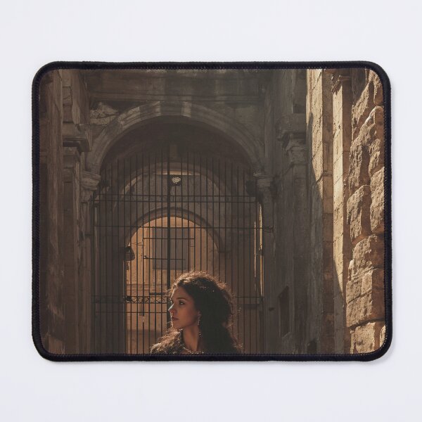 Item preview, Whispers of the Forgotten Empire designed and sold by oanaunciuleanu.