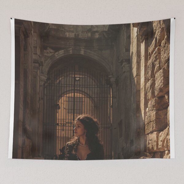 Item preview, Whispers of the Forgotten Empire designed and sold by oanaunciuleanu.