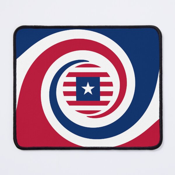 Item preview, LIBERIA Gifts, Stickers & Products (F) designed and sold by mpodger.