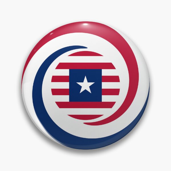 Item preview, LIBERIA Gifts, Stickers & Products (F) designed and sold by mpodger.