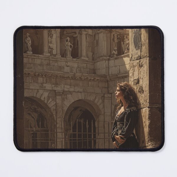 Item preview, Whispers of the Forgotten Empire designed and sold by oanaunciuleanu.