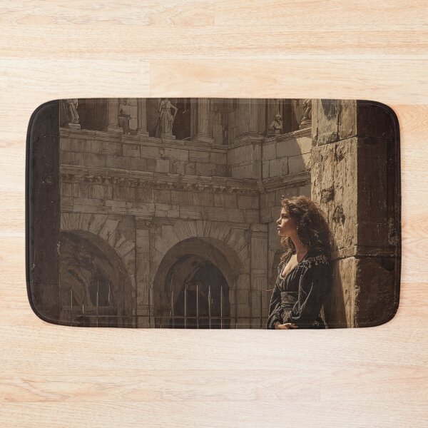 Item preview, Whispers of the Forgotten Empire designed and sold by oanaunciuleanu.