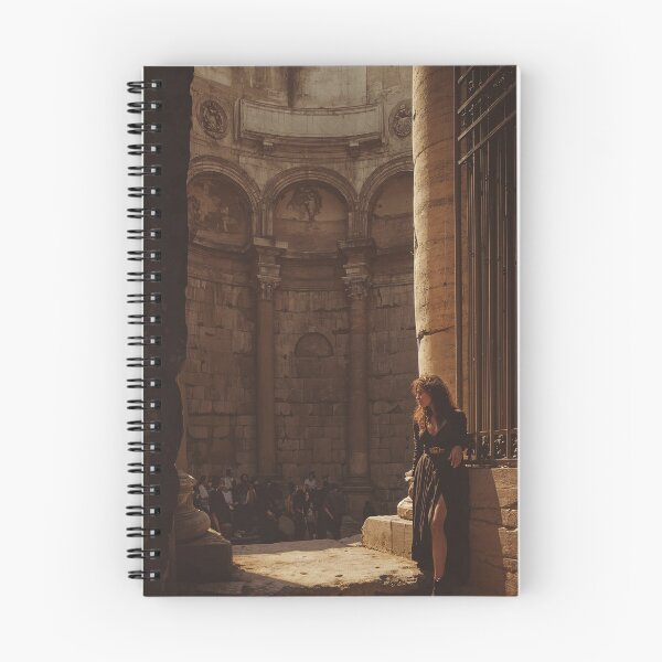 Item preview, Whispers of the Forgotten Empire designed and sold by oanaunciuleanu.