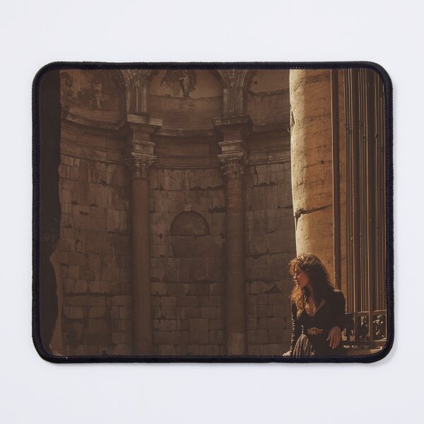 Item preview, Whispers of the Forgotten Empire designed and sold by oanaunciuleanu.