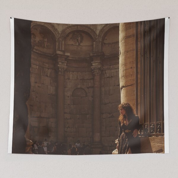 Item preview, Whispers of the Forgotten Empire designed and sold by oanaunciuleanu.