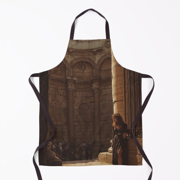 Item preview, Whispers of the Forgotten Empire designed and sold by oanaunciuleanu.