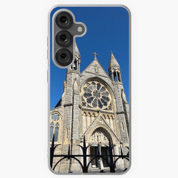 Item preview, Glasthule Church, Dublin, Ireland designed and sold by noqti.