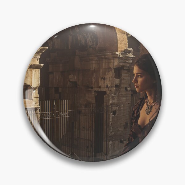 Item preview, Whispers of the Forgotten Empire designed and sold by oanaunciuleanu.