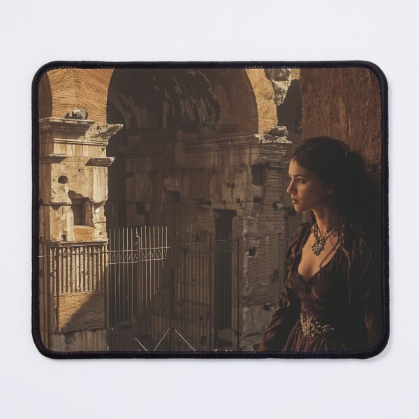Item preview, Whispers of the Forgotten Empire designed and sold by oanaunciuleanu.