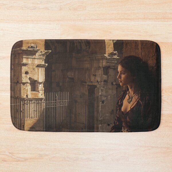 Item preview, Whispers of the Forgotten Empire designed and sold by oanaunciuleanu.