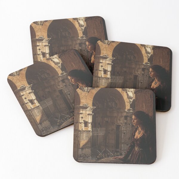 Item preview, Whispers of the Forgotten Empire designed and sold by oanaunciuleanu.