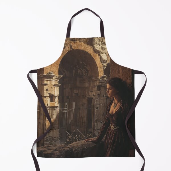 Item preview, Whispers of the Forgotten Empire designed and sold by oanaunciuleanu.