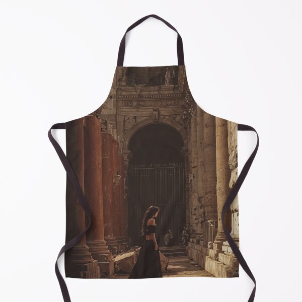 Item preview, Whispers of the Forgotten Empire designed and sold by oanaunciuleanu.