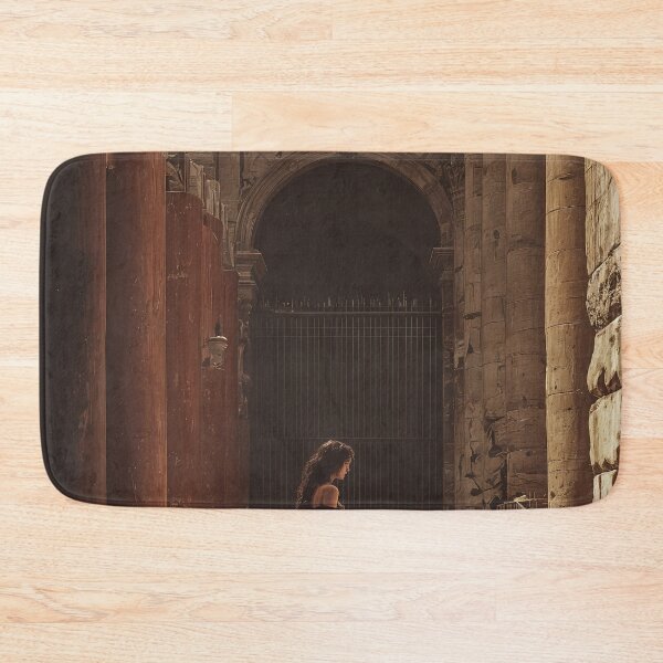 Item preview, Whispers of the Forgotten Empire designed and sold by oanaunciuleanu.