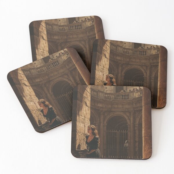 Item preview, Whispers of the Forgotten Empire designed and sold by oanaunciuleanu.