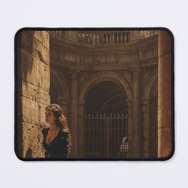 Item preview, Whispers of the Forgotten Empire designed and sold by oanaunciuleanu.