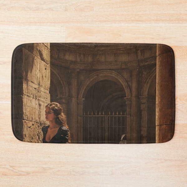 Item preview, Whispers of the Forgotten Empire designed and sold by oanaunciuleanu.