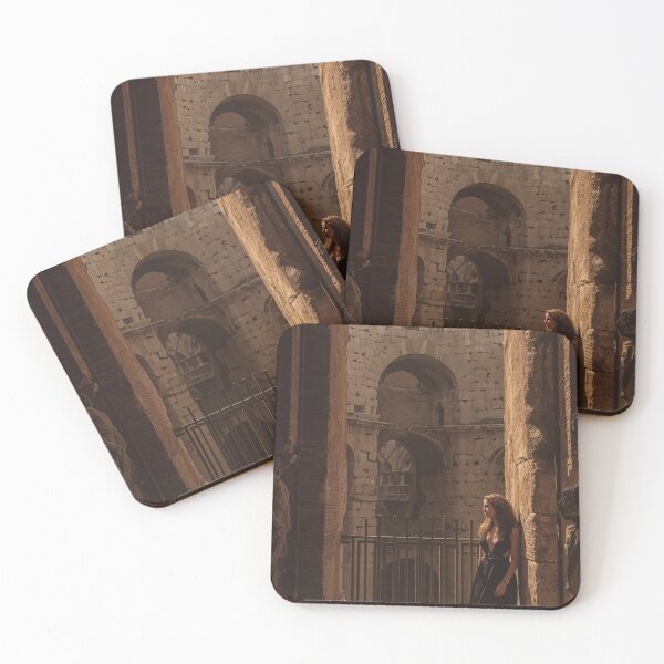 Item preview, Whispers of the Forgotten Empire designed and sold by oanaunciuleanu.