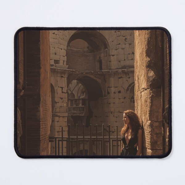 Item preview, Whispers of the Forgotten Empire designed and sold by oanaunciuleanu.