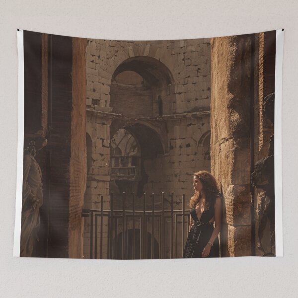 Item preview, Whispers of the Forgotten Empire designed and sold by oanaunciuleanu.